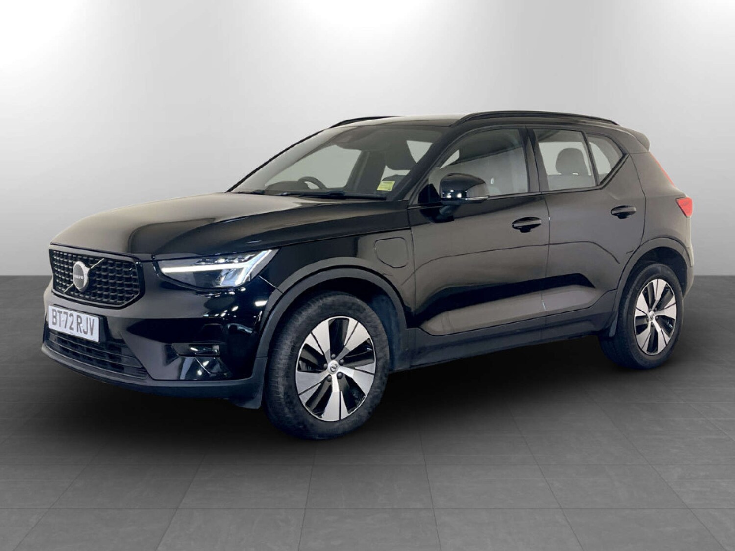 Used Volvo XC40 2022 for sale - 77469998: Photo 6