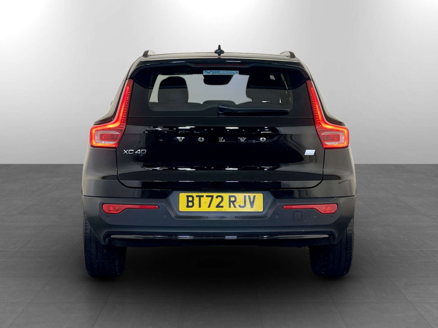 Used Volvo XC40 2022 for sale - 77469998: Photo 9