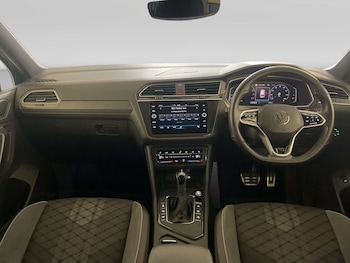 Used Volkswagen Tiguan Allspace 2022 for sale - 78793814: Photo