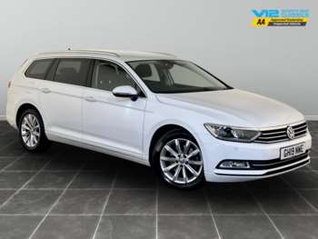 2019 (19) - 2.0 TDI SE Business 5dr DSG [7 Speed]