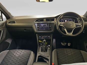 Used Volkswagen Tiguan 2023 for sale - 78944012: Photo