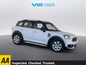Used MINI Countryman 2019 for sale - 78599986: Photo
