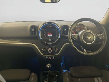 Used MINI Countryman 2019 for sale - 78599986: Photo