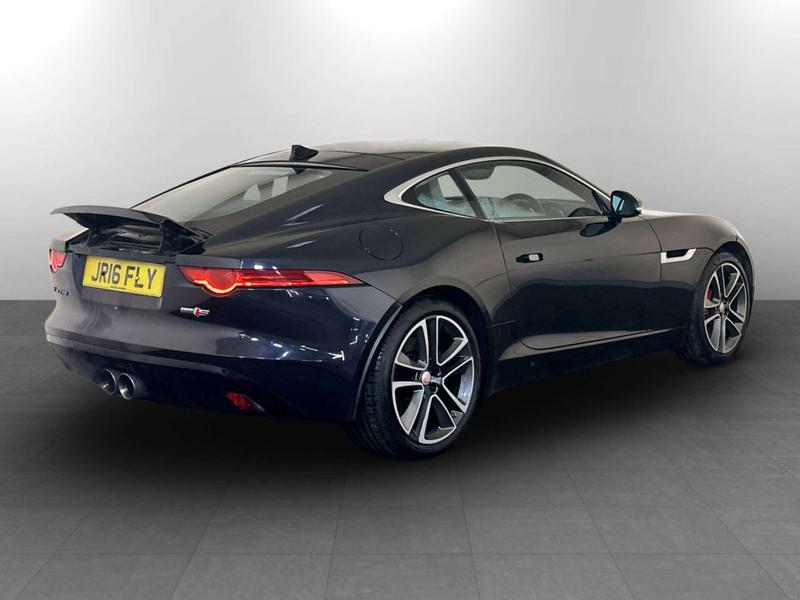 Used Jaguar F-Type 2016 for sale - 77100690: Photo 10