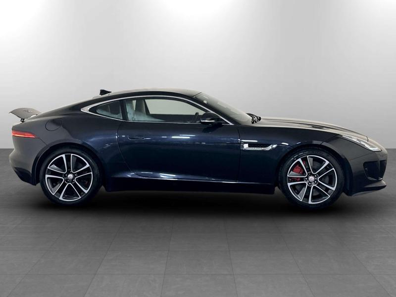 Used Jaguar F-Type 2016 for sale - 77100690: Photo 11