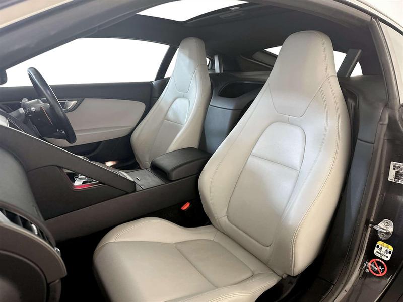 Used Jaguar F-Type 2016 for sale - 77100690: Photo 14