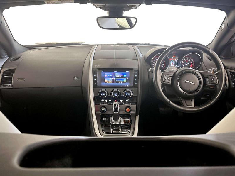 Used Jaguar F-Type 2016 for sale - 77100690: Photo 3