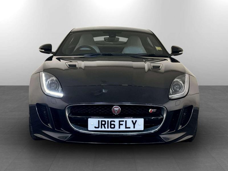 Used Jaguar F-Type 2016 for sale - 77100690: Photo 5