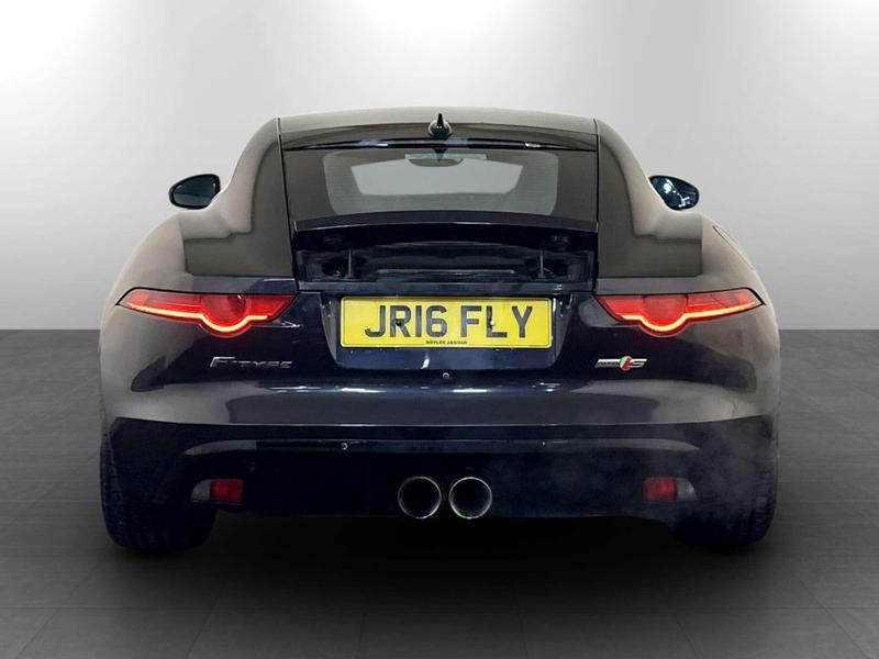 Used Jaguar F-Type 2016 for sale - 77100690: Photo 9