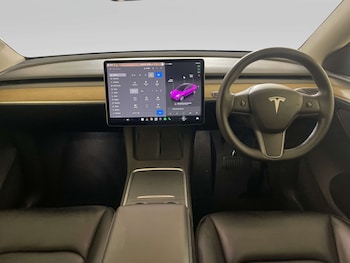 Used Tesla Model Y 2022 for sale - 79289342: Photo