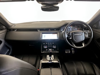 Used Land Rover Range Rover Evoque 2019 for sale - 75555461: Photo