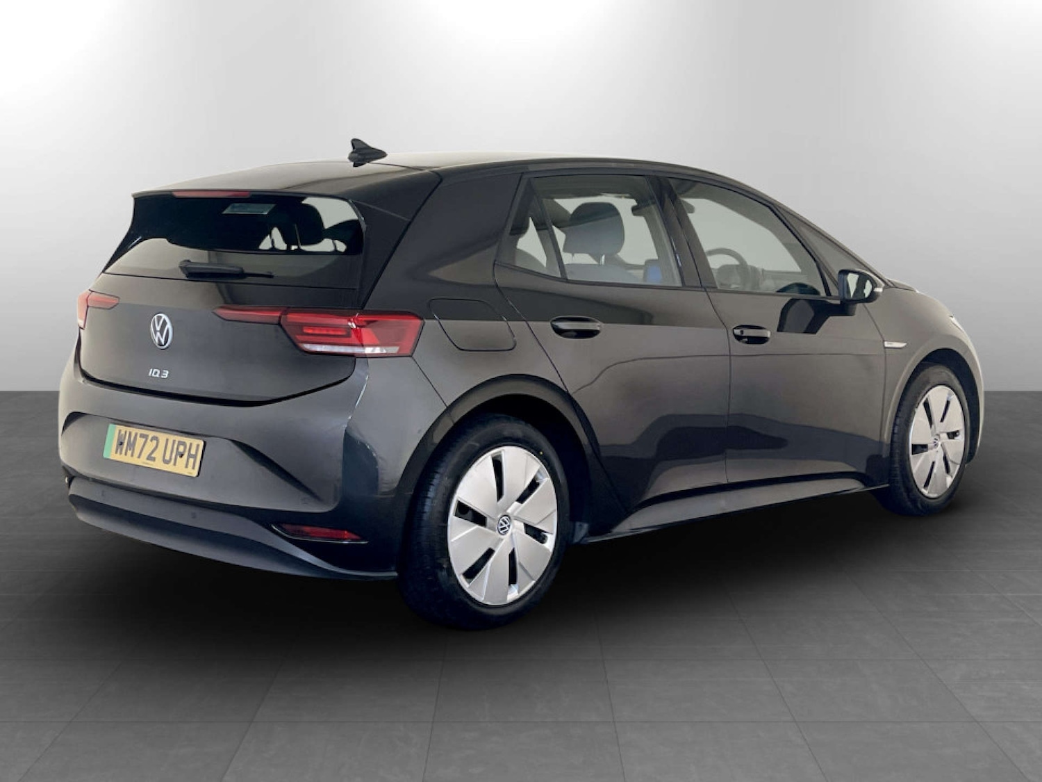 Used Volkswagen ID.3 2023 for sale - 77650538: Photo 10