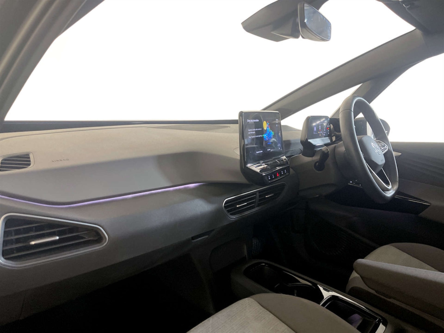 Used Volkswagen ID.3 2023 for sale - 77650538: Photo 12