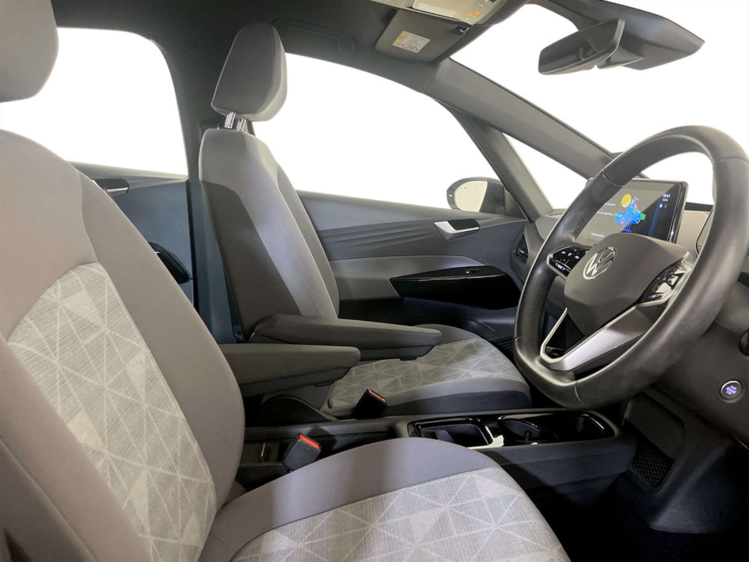 Used Volkswagen ID.3 2023 for sale - 77650538: Photo 13