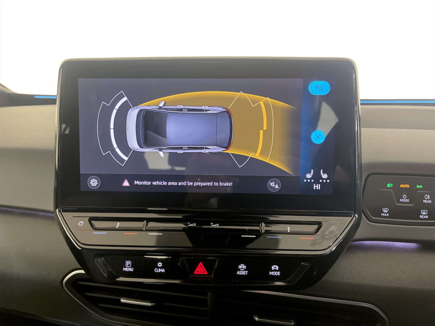 Used Volkswagen ID.3 2023 for sale - 77650538: Photo 21