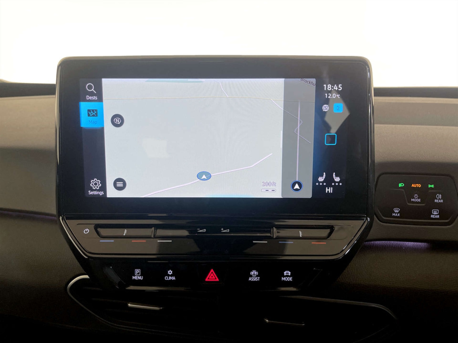 Used Volkswagen ID.3 2023 for sale - 77650538: Photo 22