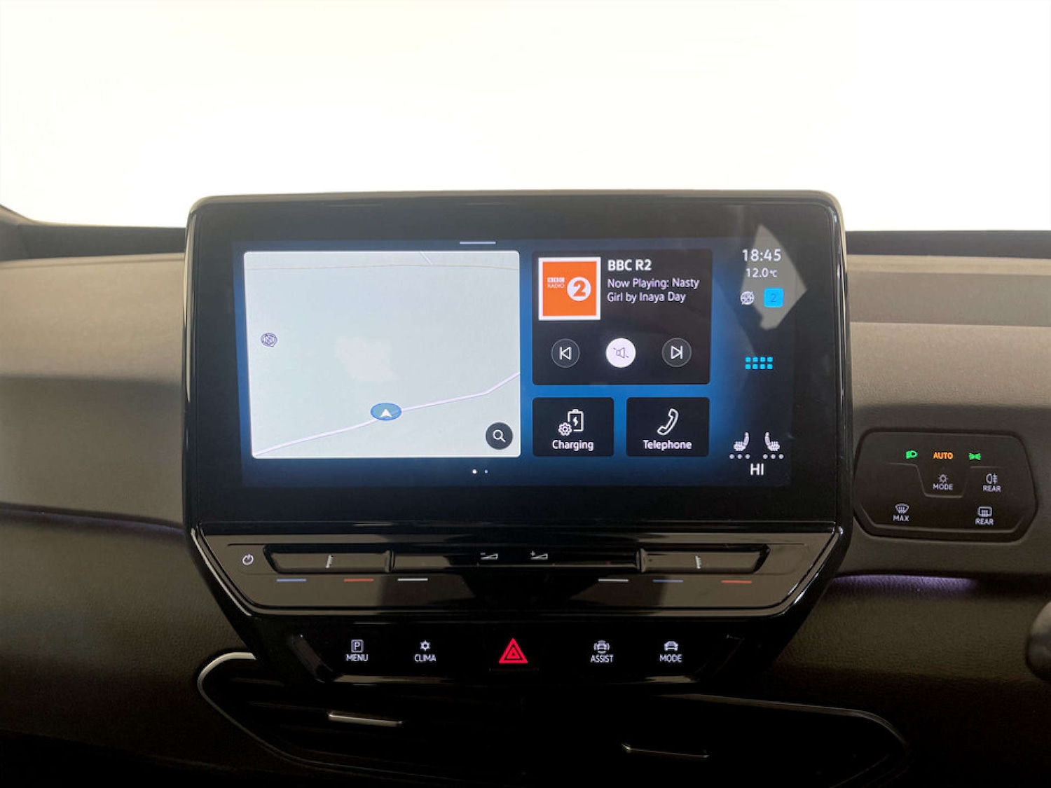 Used Volkswagen ID.3 2023 for sale - 77650538: Photo 23