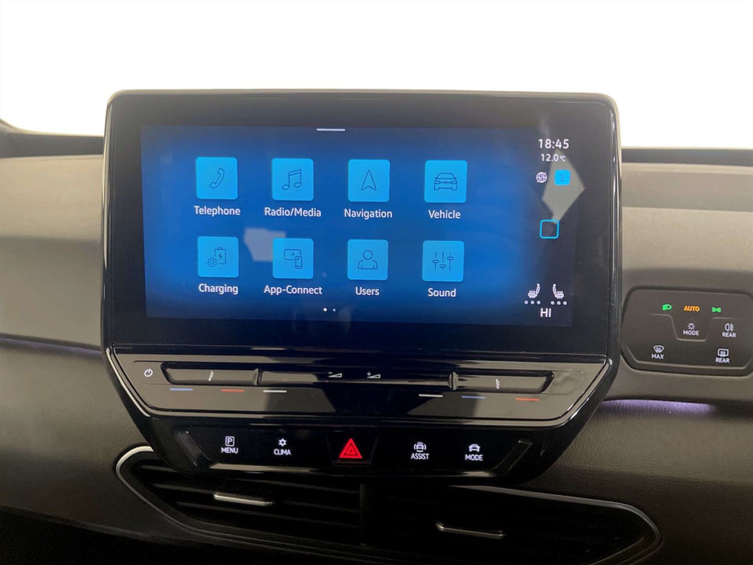 Used Volkswagen ID.3 2023 for sale - 77650538: Photo 24