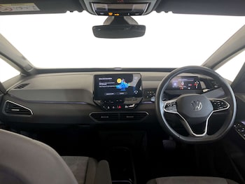 Used Volkswagen ID.3 2023 for sale - 77650538: Photo