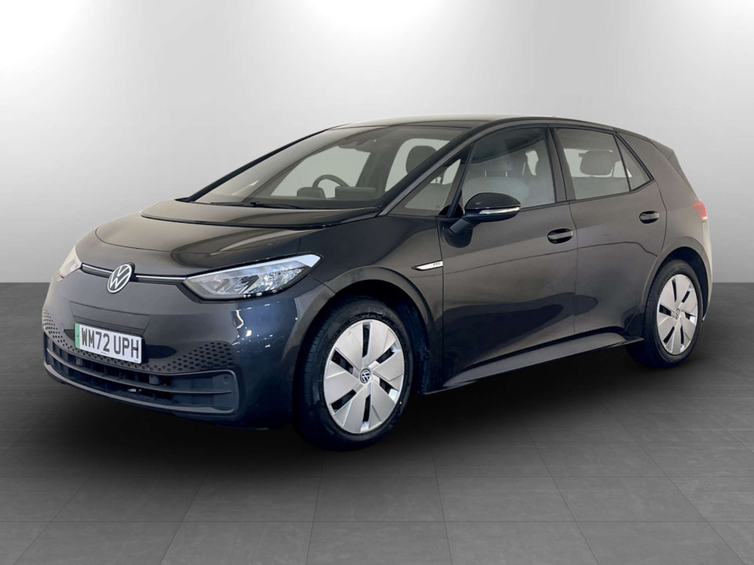 Used Volkswagen ID.3 2023 for sale - 77650538: Photo 6