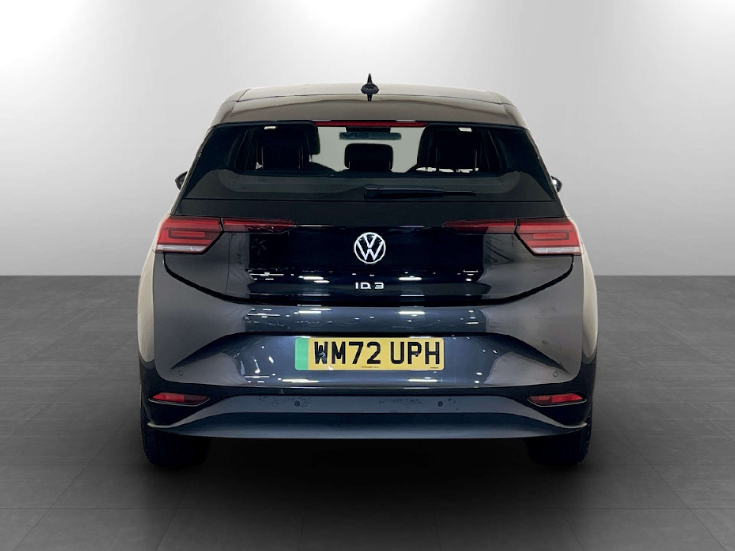 Used Volkswagen ID.3 2023 for sale - 77650538: Photo 9