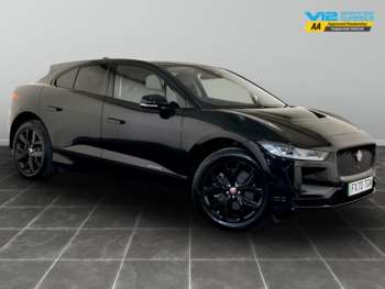 2020 (70) - 294kW EV400 HSE 90kWh 5dr Auto [11kW Charger]