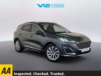 Used Ford Kuga 2022 for sale - 78583610: Photo