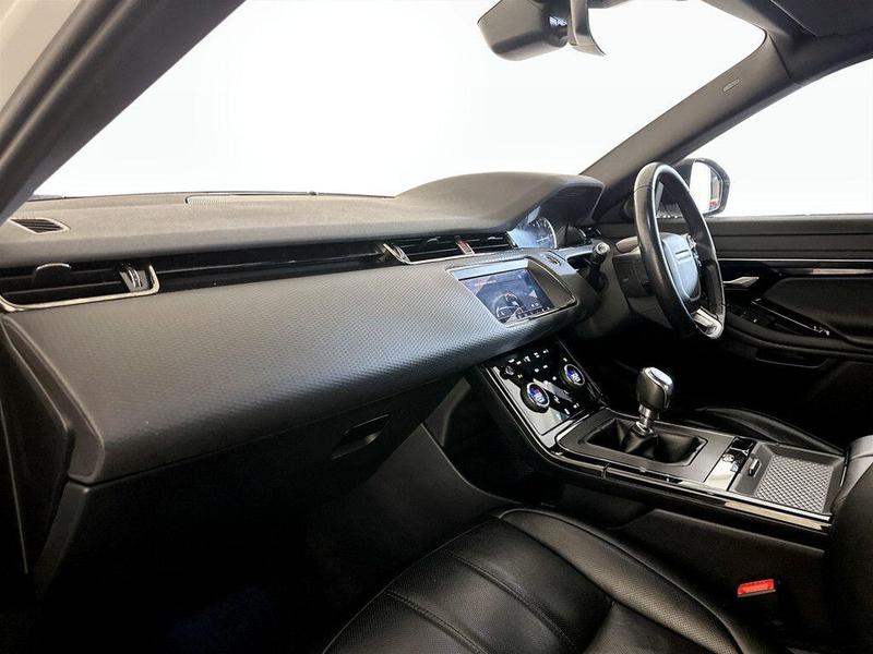 Used Land Rover Range Rover Evoque 2020 for sale - 76545313: Photo 12