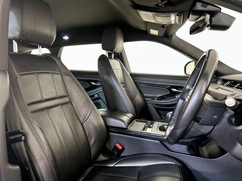 Used Land Rover Range Rover Evoque 2020 for sale - 76545313: Photo 13