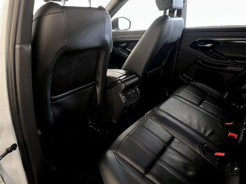Used Land Rover Range Rover Evoque 2020 for sale - 76545313: Photo 14