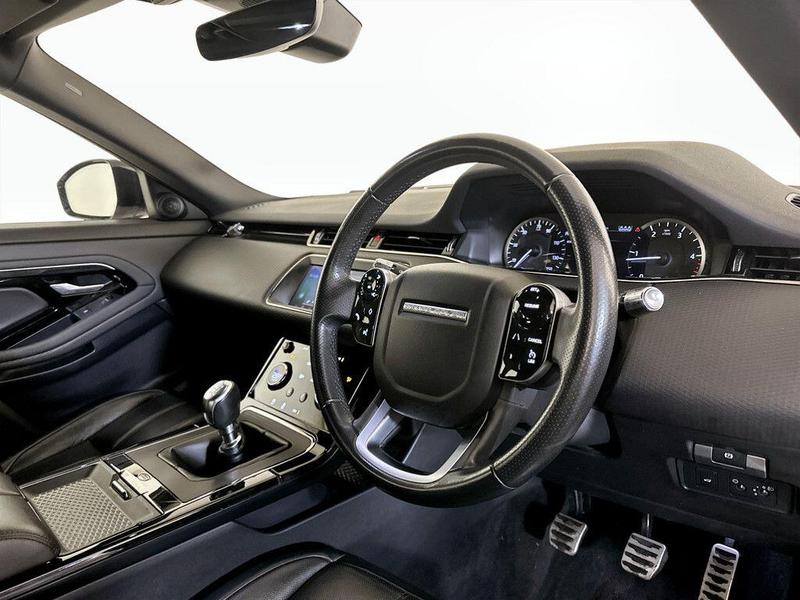 Used Land Rover Range Rover Evoque 2020 for sale - 76545313: Photo 16