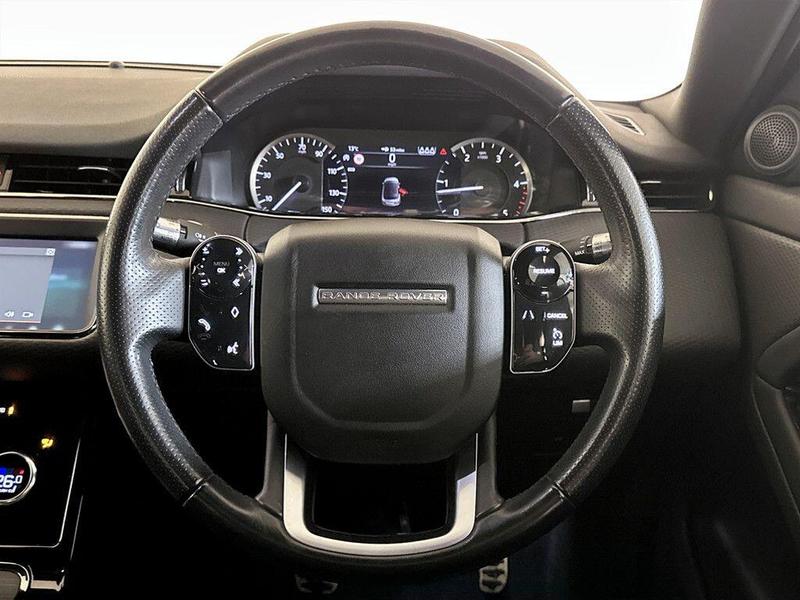 Used Land Rover Range Rover Evoque 2020 for sale - 76545313: Photo 17