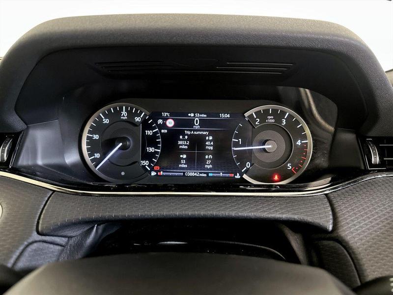 Used Land Rover Range Rover Evoque 2020 for sale - 76545313: Photo 19