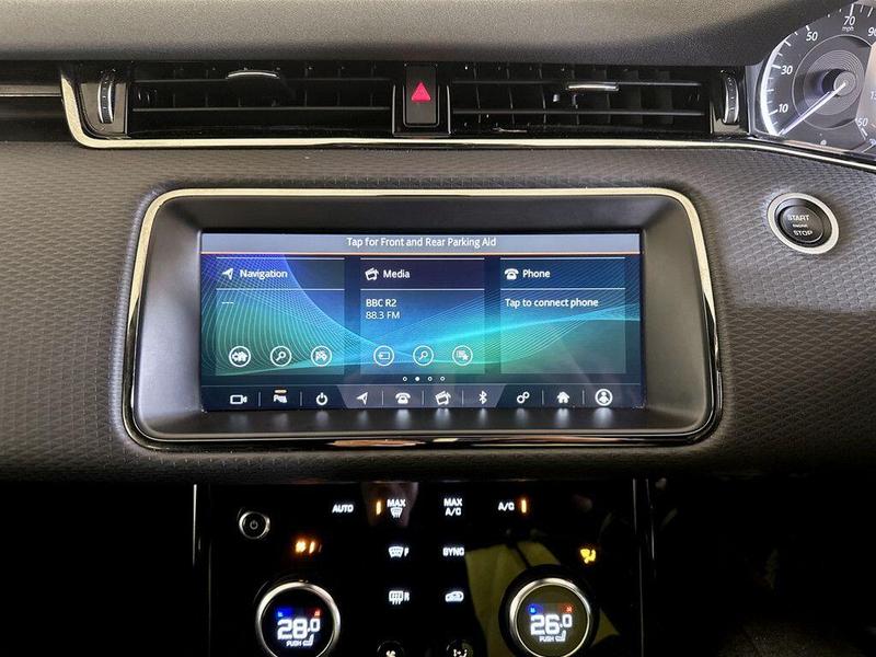 Used Land Rover Range Rover Evoque 2020 for sale - 76545313: Photo 21