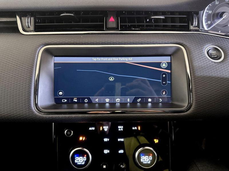 Used Land Rover Range Rover Evoque 2020 for sale - 76545313: Photo 22