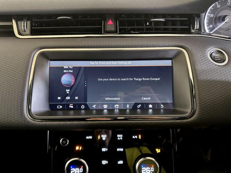 Used Land Rover Range Rover Evoque 2020 for sale - 76545313: Photo 23