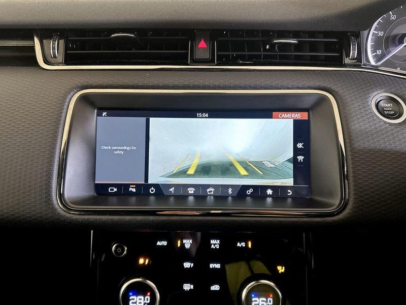 Used Land Rover Range Rover Evoque 2020 for sale - 76545313: Photo 24