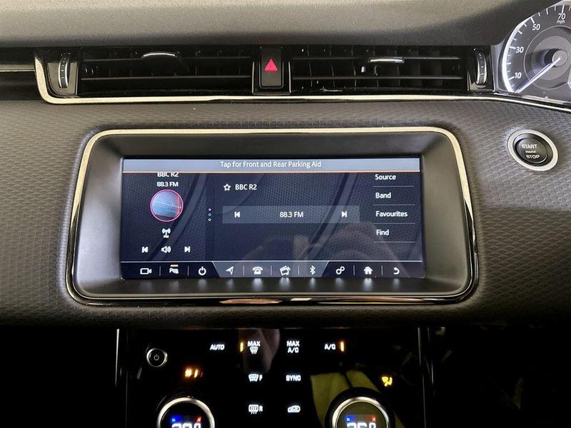 Used Land Rover Range Rover Evoque 2020 for sale - 76545313: Photo 25