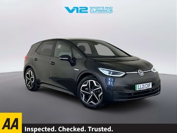 Used Volkswagen ID.3 2021 for sale - 78360712: Photo