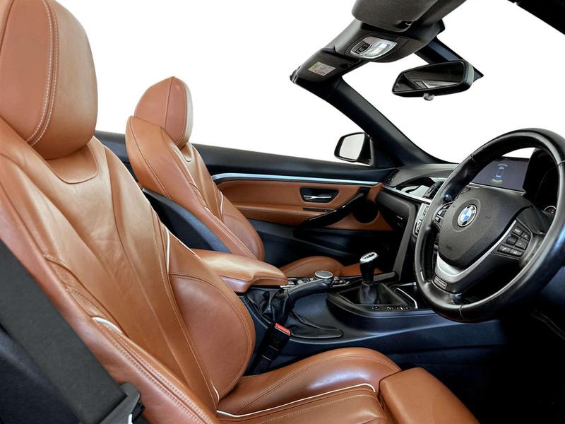 Used BMW 4 Series 2016 for sale - 77044791: Photo 13