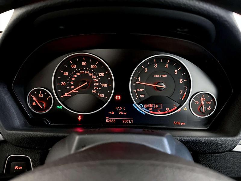 Used BMW 4 Series 2016 for sale - 77044791: Photo 18