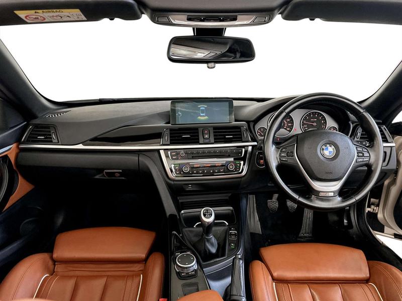 Used BMW 4 Series 2016 for sale - 77044791: Photo 3