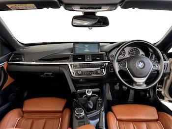 Used BMW 4 Series 2016 for sale - 77044791: Photo