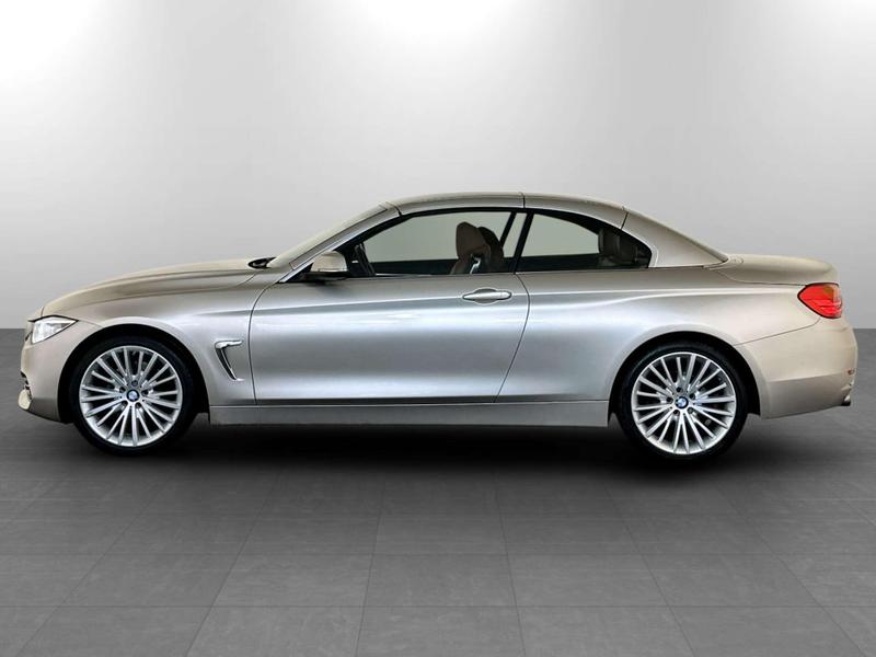 Used BMW 4 Series 2016 for sale - 77044791: Photo 7