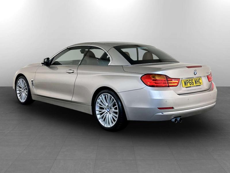 Used BMW 4 Series 2016 for sale - 77044791: Photo 8