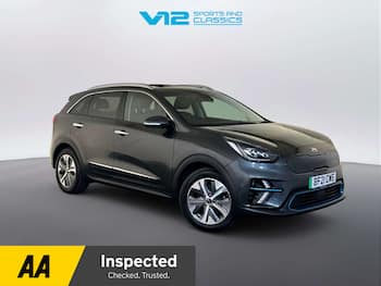 Used Kia Niro 2021 for sale - 79664063: Photo
