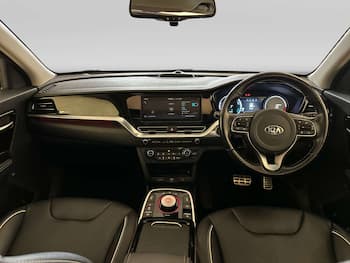 Used Kia Niro 2021 for sale - 79664063: Photo