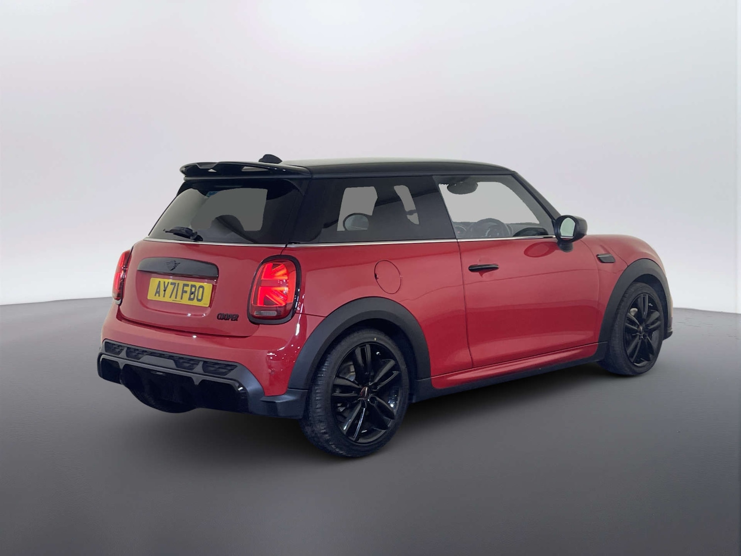 Used MINI Hatch 2022 for sale - 78083484: Photo 10