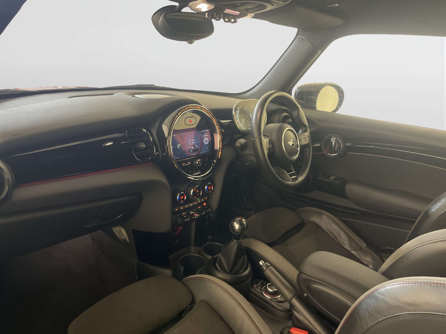 Used MINI Hatch 2022 for sale - 78083484: Photo 12