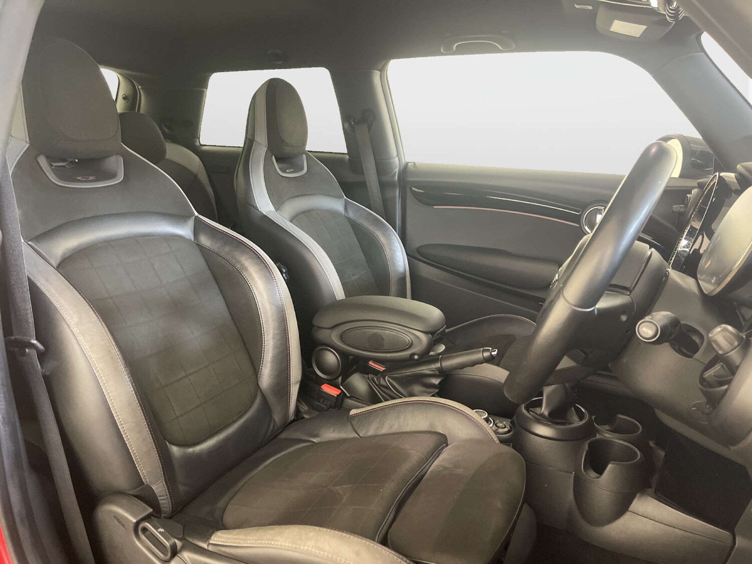 Used MINI Hatch 2022 for sale - 78083484: Photo 13